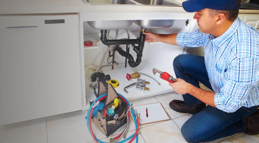 Local expert plumbing services in Paradox, NY